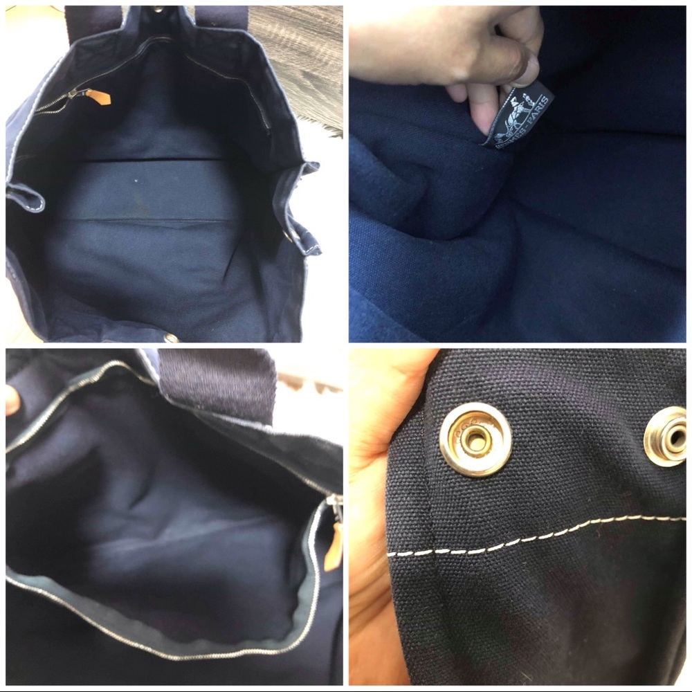 HERMES FOURRE TOUT GM SIZE ‼️PURGE SALE‼️ - Picture 6 of 8